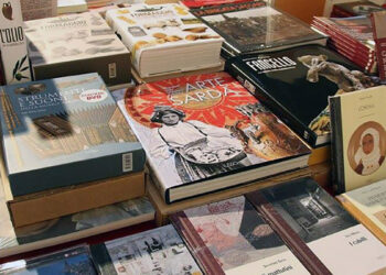 libri sardi