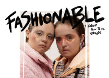 Mostra “Fashionable - I know how to be unique”