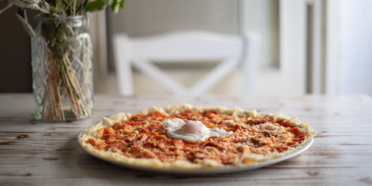 Il pane frattau della Panefratteria di Sassari