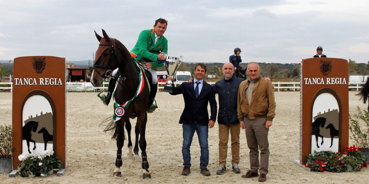 Premizione Gianni Govoni