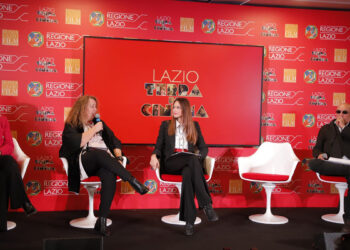 Presentazione Digital Media Fest 2021