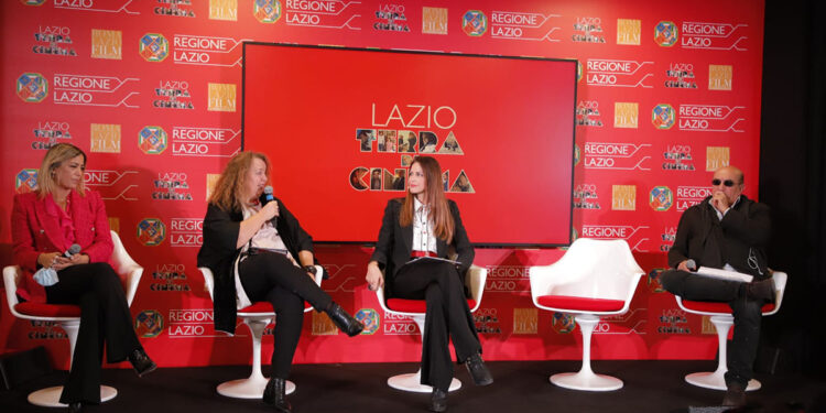 Presentazione Digital Media Fest 2021