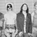 Red Hot Chili Peppers. ? Clara Balzary