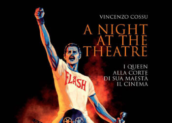 A Night at the Theatre di Vincenzo Cossu