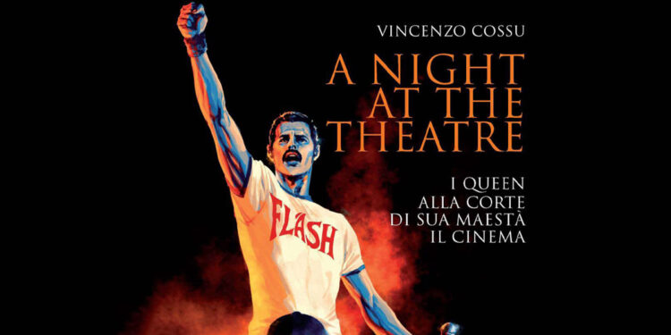 A Night at the Theatre di Vincenzo Cossu