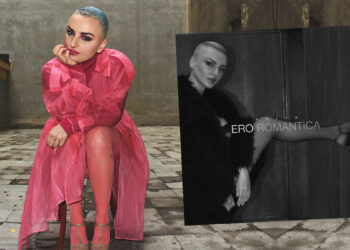 Arisa. ? Sara Purisiol