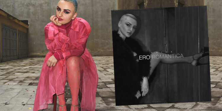 Arisa. ? Sara Purisiol