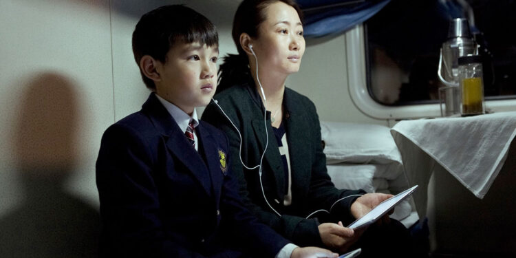 Al di là delle montagne (Jia Zhangke)