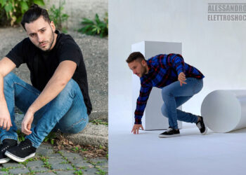 Alessandro Proietti "Elettroshock"