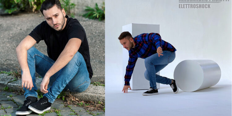 Alessandro Proietti "Elettroshock"