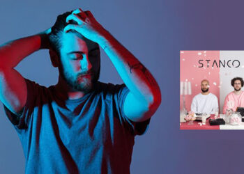 Andrea Butturini feat. Ragno "Stanco"