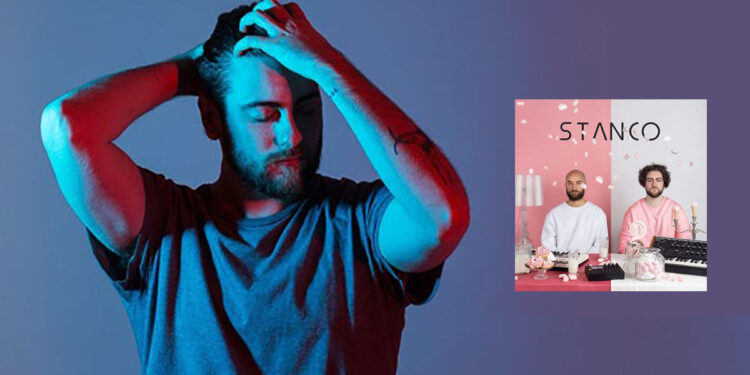 Andrea Butturini feat. Ragno "Stanco"