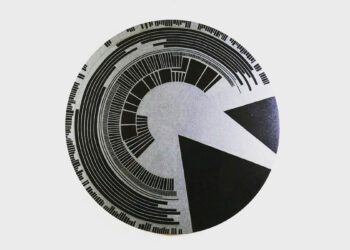 Andrea Milia - Nero Assoluto