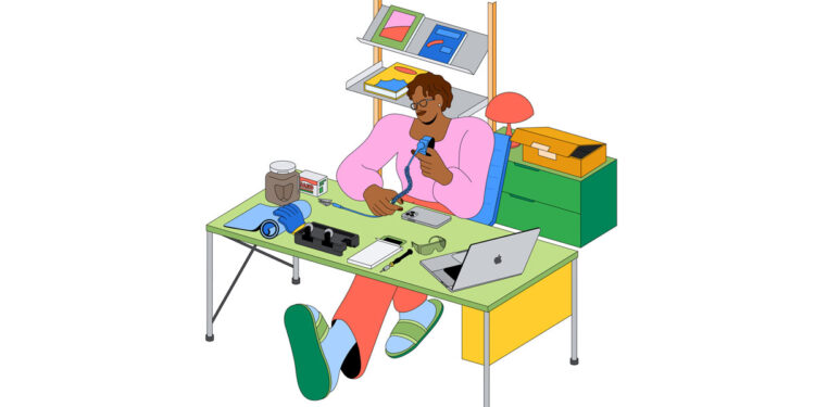 Apple Self Service Repair