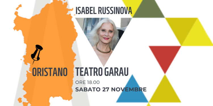 Archeologika Russinova Oristano