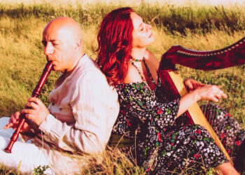 Arkesia. ? Mia Murgese Mastroianni