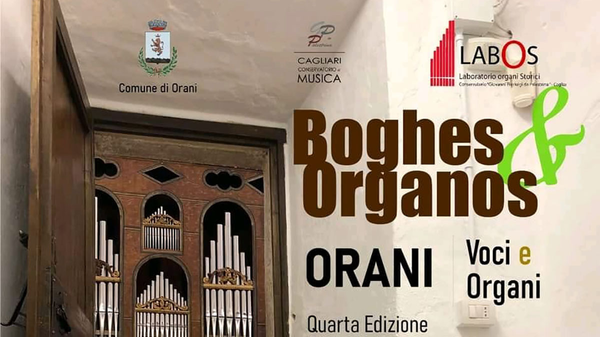 Boghes&Organos 2021