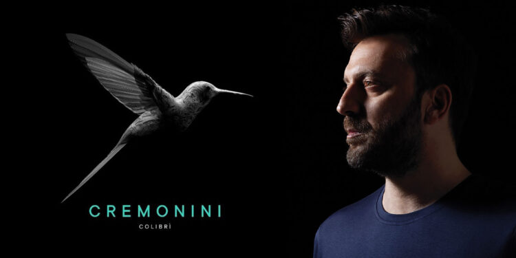 Cesare Cremonini - Colibrì