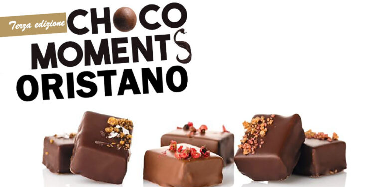 Chocomoments Oristano