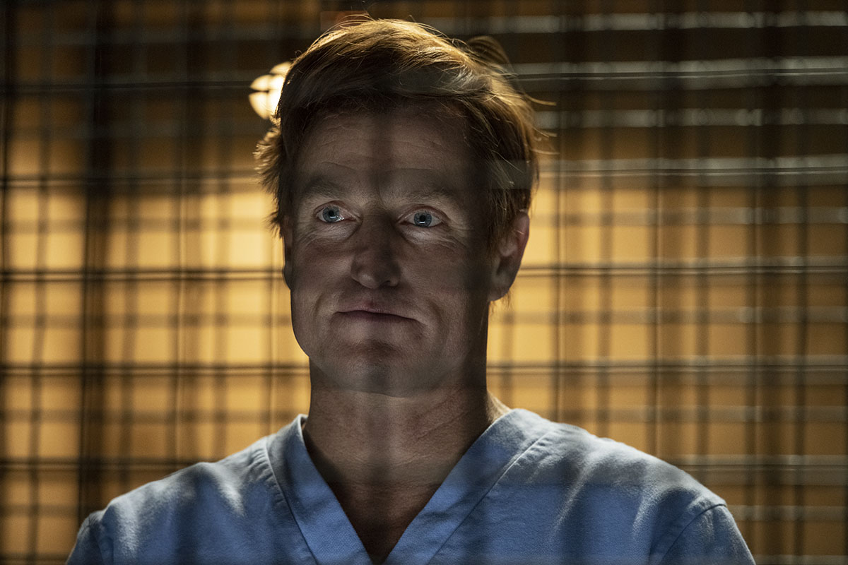 Woody Harrelson nel ruolo di Cletus nel film “Venom - La furia di Carnage”. ? Jay Maidment, Courtesy of Sony Pictures ©2021
