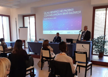 Convegno PDTA Melanoma Sassari