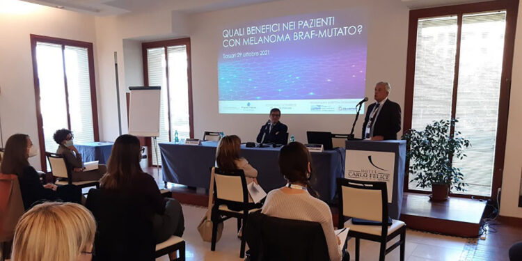 Convegno PDTA Melanoma Sassari