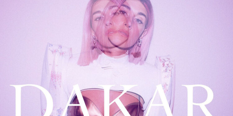 Monia "Dakar"