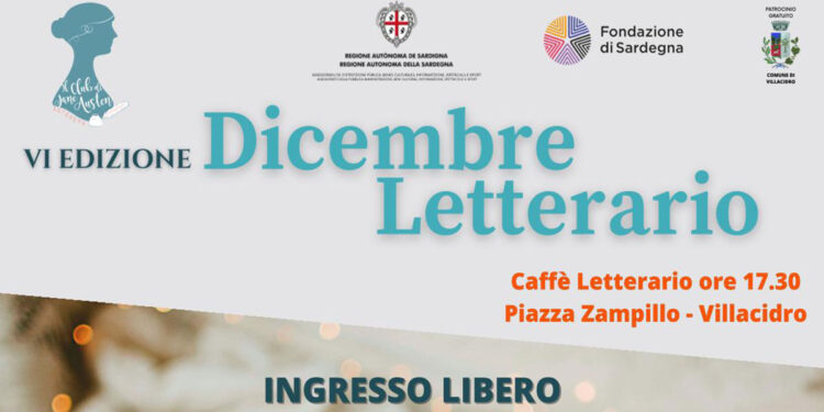 Dicembre letterario