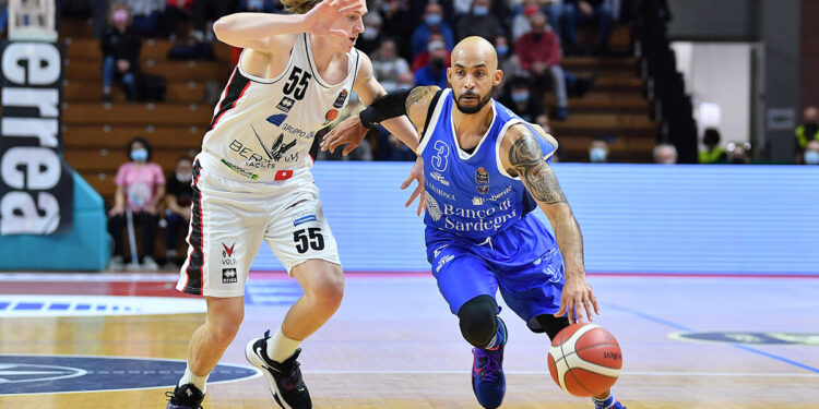 David Logan. ? Luigi Canu