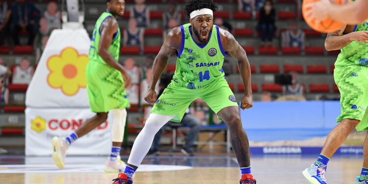 Jason Burnell. ? Luigi Canu