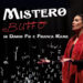 Elisa Pistis in “Mistero buffo”