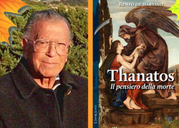 Enzo De Martino "Thanatos"