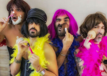 "Favolosità" ? Fabrizio Ippoliti