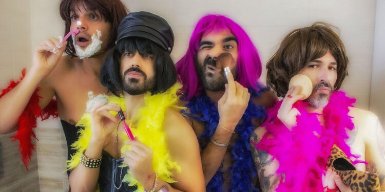 "Favolosità" ? Fabrizio Ippoliti