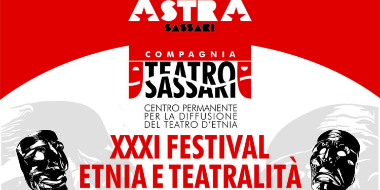 Festival Etnia e Teatralità 2021