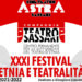 Festival Etnia e Teatralità 2021