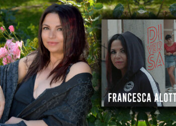 Francesca Alotta. ? Carlo Bellincampi