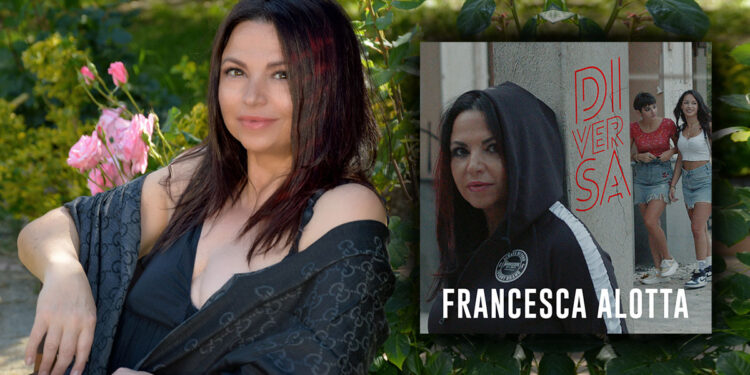 Francesca Alotta. ? Carlo Bellincampi