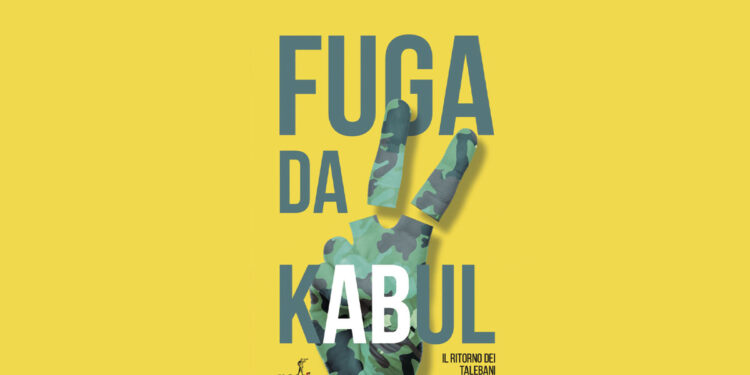 Fuga da Kabul