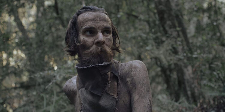 “Gaia” di Jaco Bouwer, vincitore Premio Asteroide