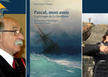 Gian Carlo Tusceri - Pascal mon amie