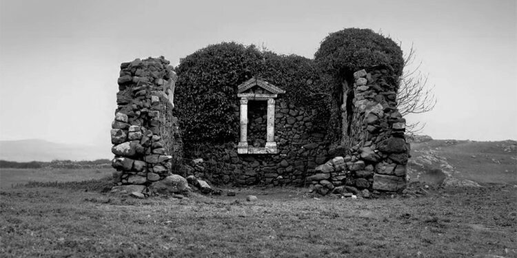 © 5 Continents Editions – Photo © Giancarlo Pradelli 2021