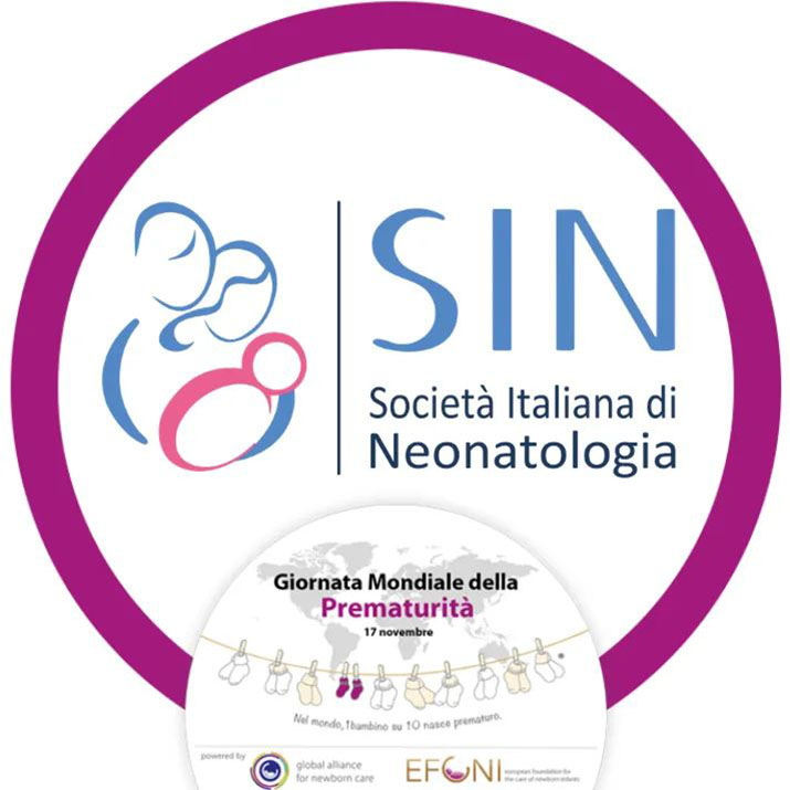 Giornata mondiale della Prematurità