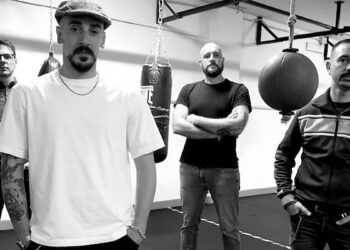 Gli Ultimi. ? ZanzaRude