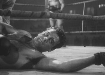 Harlem di Carmine Gallone