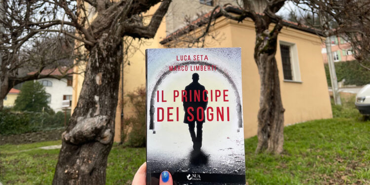 Il principe dei sogni di Luca Seta e Marco Limberti