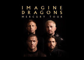 Imagine Dragons
