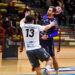 Jakov Vrdoljak. ? Claudio Atzori