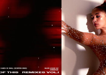 Jorja Smith. ? Miquela Quan