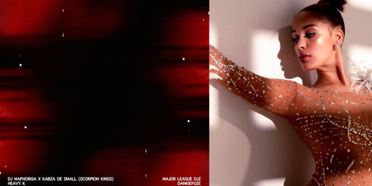 Jorja Smith. ? Miquela Quan